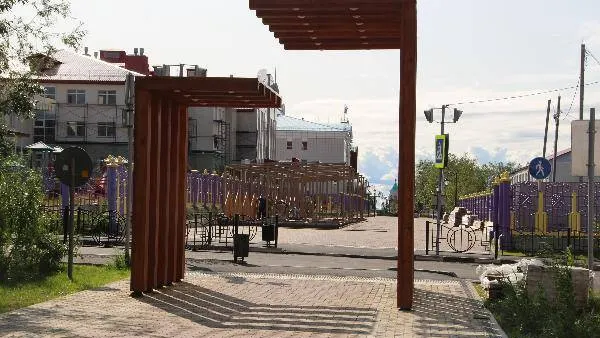 Фото предоставлено пресс-службой губернатора ЯНАО