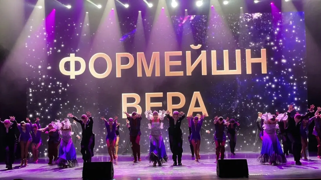 Проект «Культурное сотрудничество» дарит северянам яркие эмоции и впечатления. Фото: предоставлено пресс-службой губернатора ЯНАО