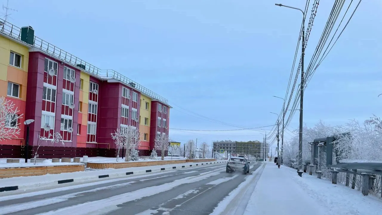 Фото: Анастасия Ульянова / "Ямал-Медиа"