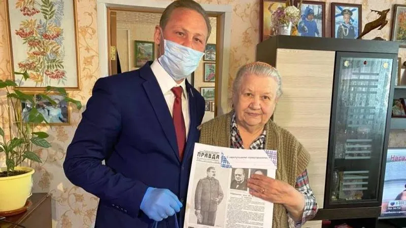 Фото предоставлено Общественной палатой ЯНАО