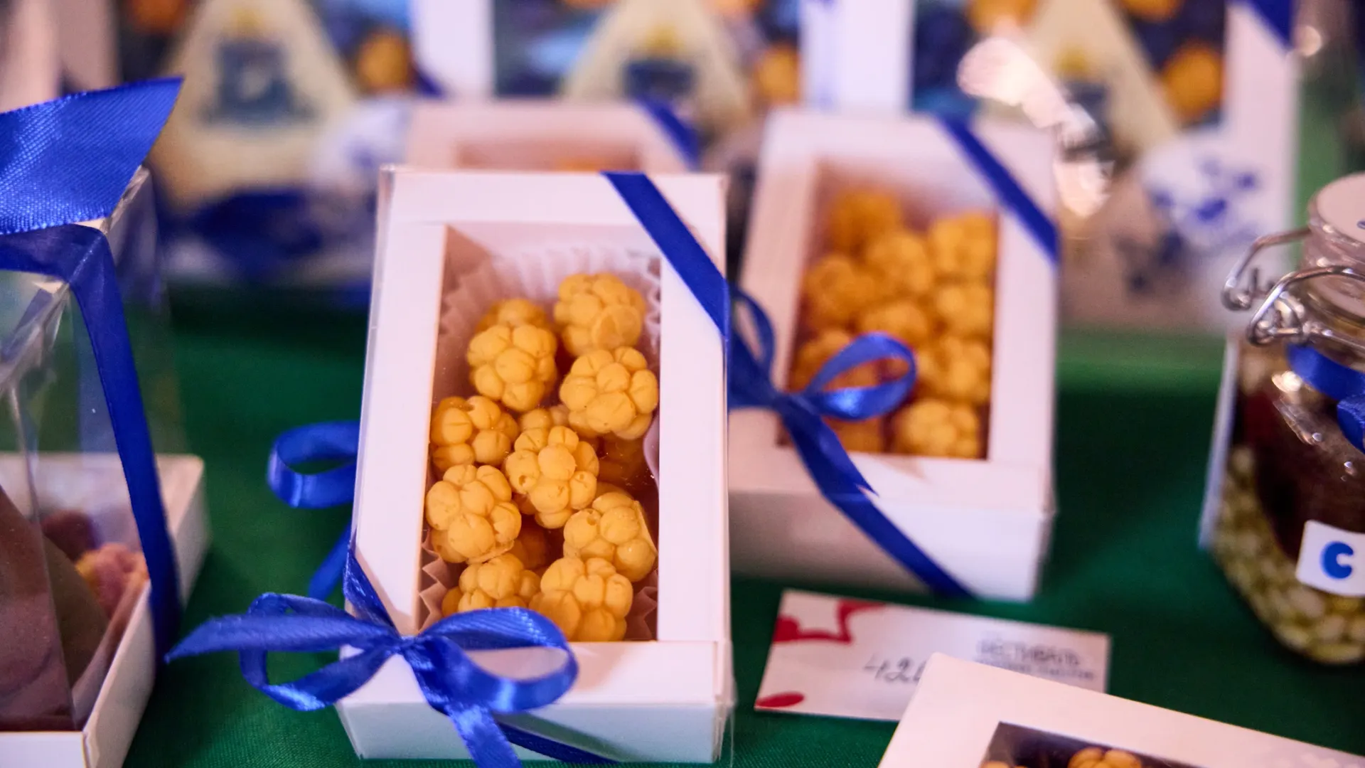 Ямальское. Фото: Юрий Здебский / «Ямал-Медиа»