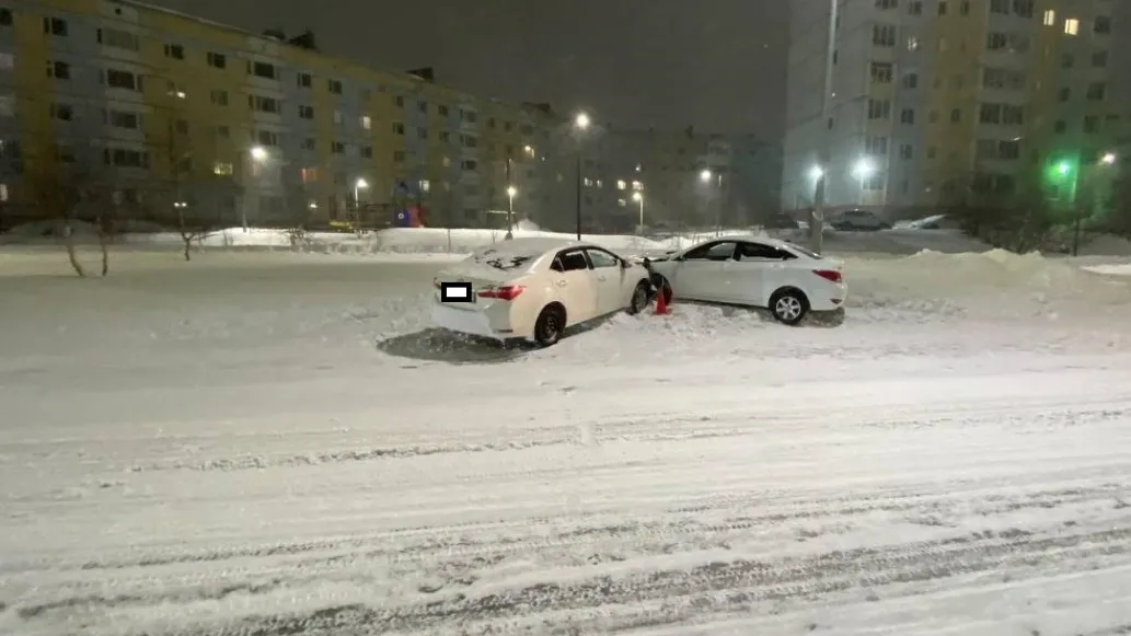 Фото: предоставлено пресс-службой ГИБДД