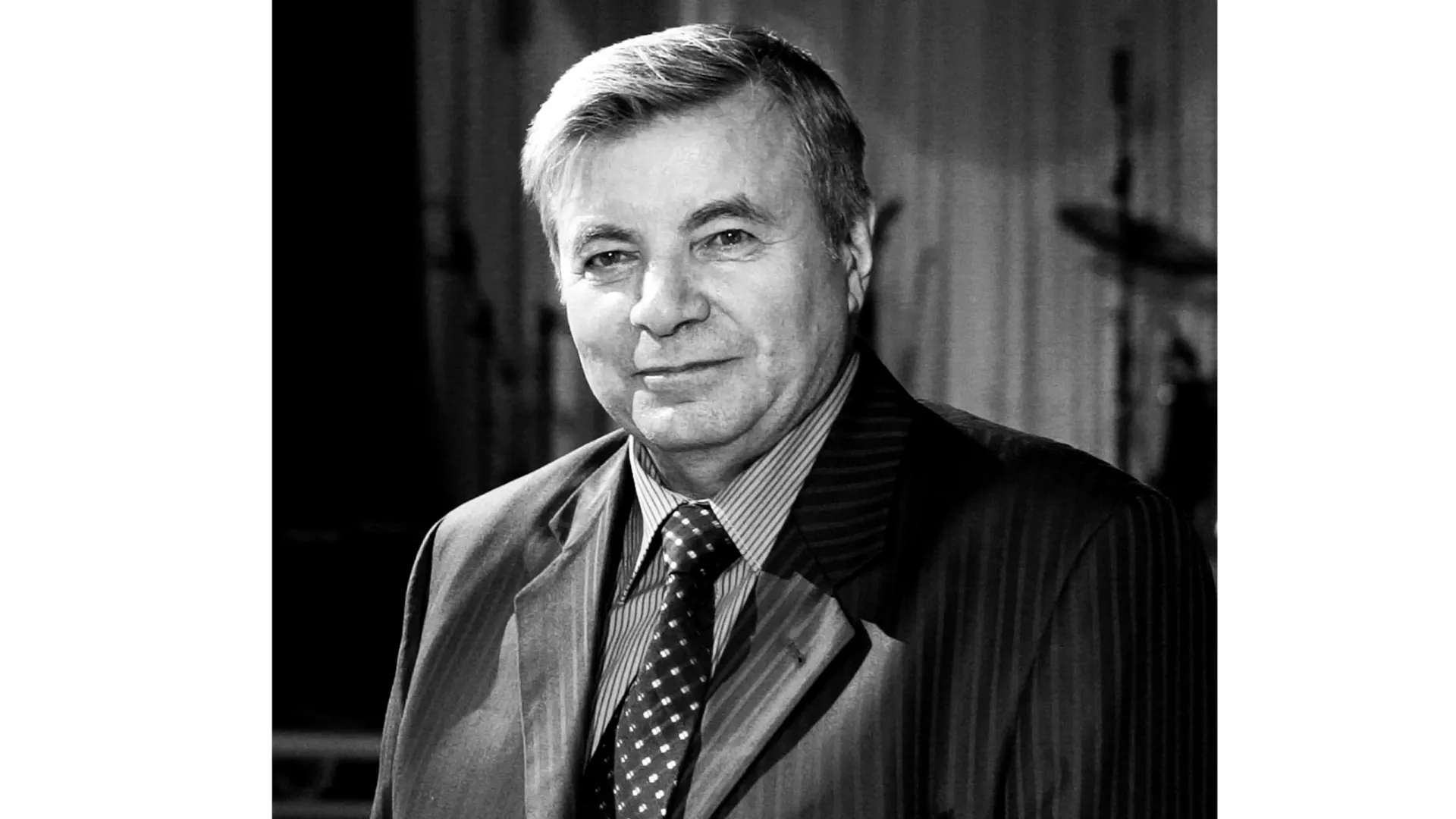Михаил Галькович. Фото пресс-службы «Газпром добыча Ноябрьск»
