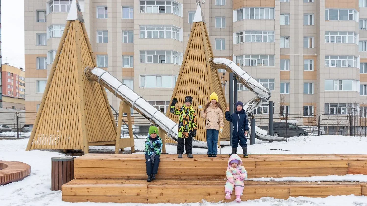 Фото: Роман Чернов / «Ямал-Медиа»