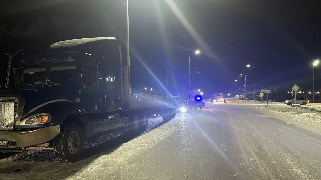 Фото: предоставлено пресс-службой ГИБДД