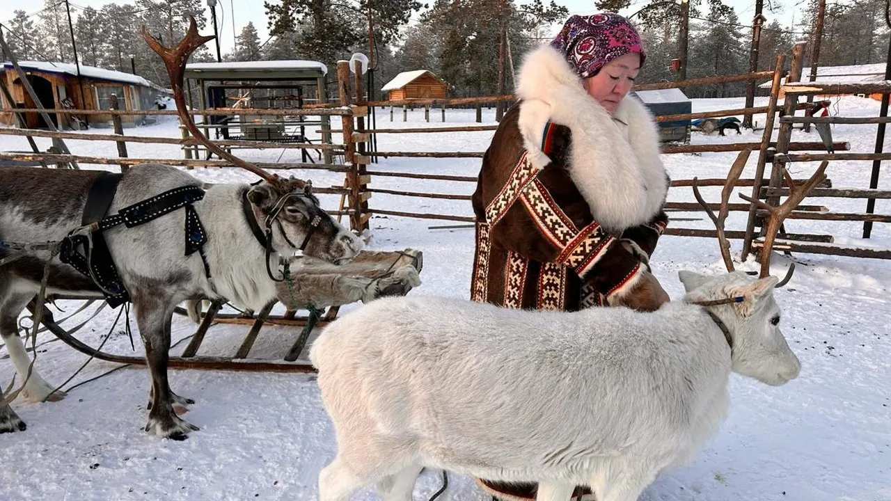 Касӆыман яӊхты хоятӆува аршак ям пормас мосаӆ. Ванты ӆув таӆаӊ таӆ хар тахайн уӆӆат. Хор: Людмила Айваседа