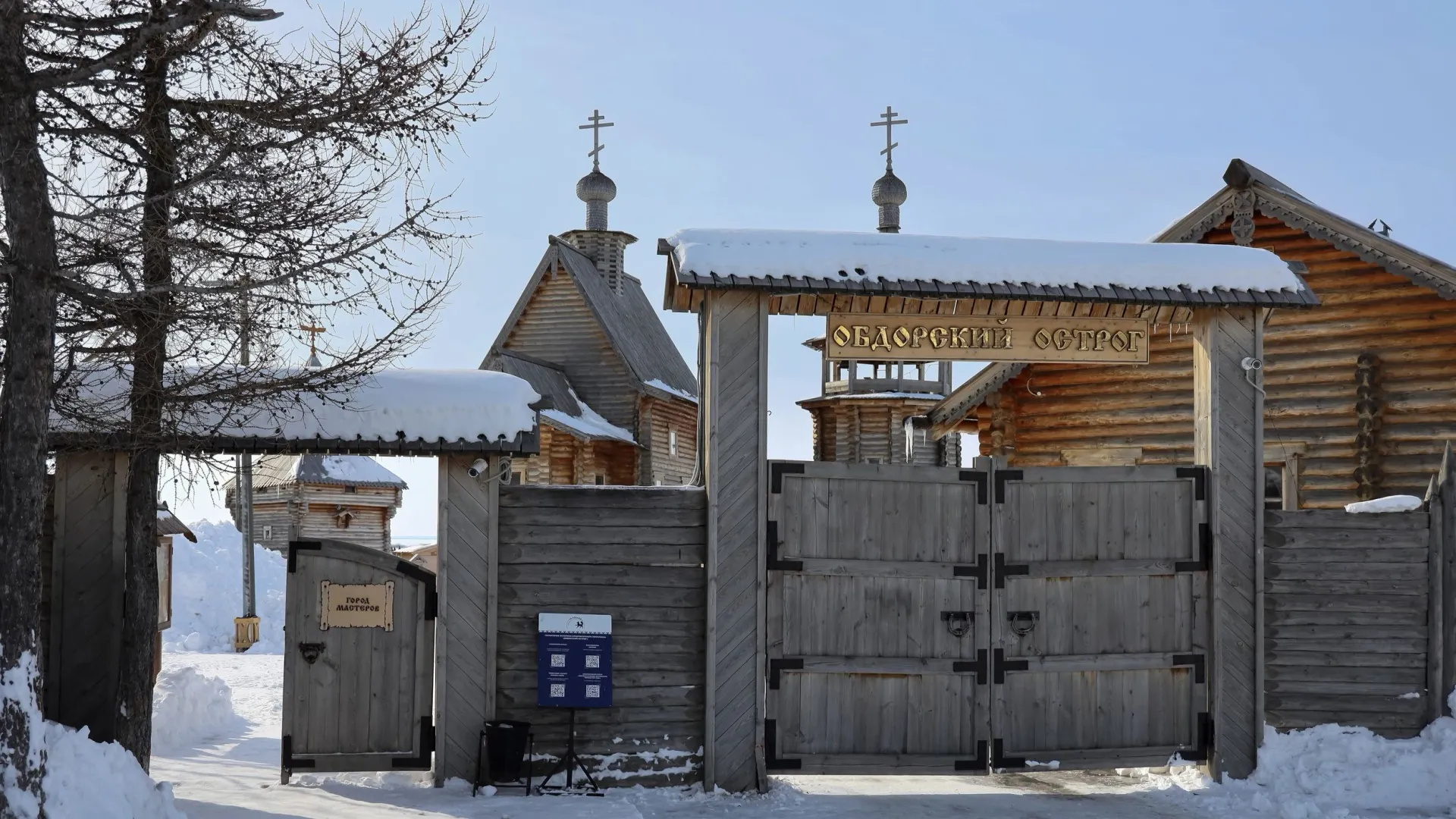 Фото: Андрей Ткачёв / «Ямал-Медиа»