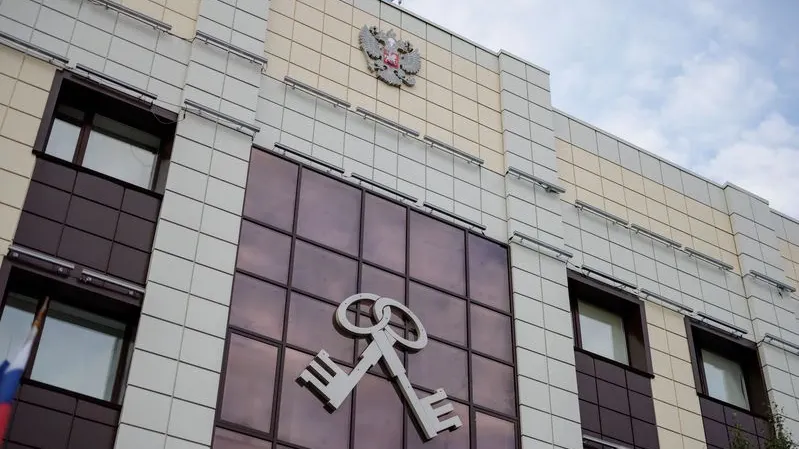 В этом году Муравленко отметит 40-летие. Фото: Юлия Чудинова / "Ямал-Медиа"