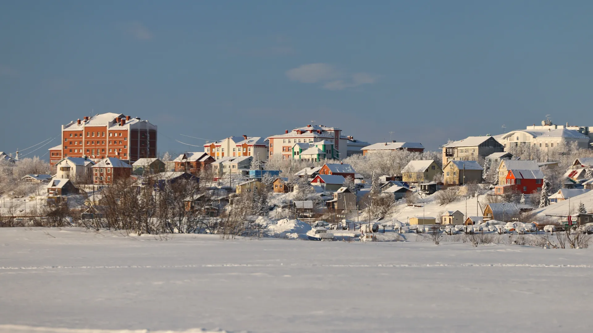 Фото: Андрей Ткачёв / «Ямал-Медиа»