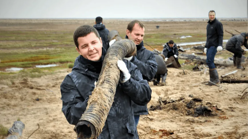 Фото предоставлено пресс-службой губернатора ЯНАО