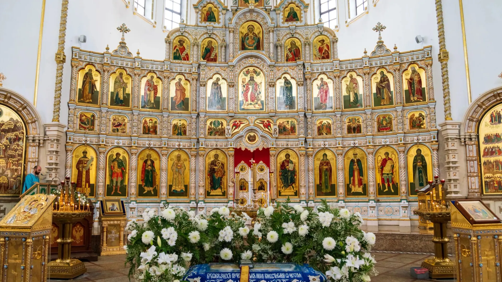 Фото: Asietola / shutterstock.com / Fotodom