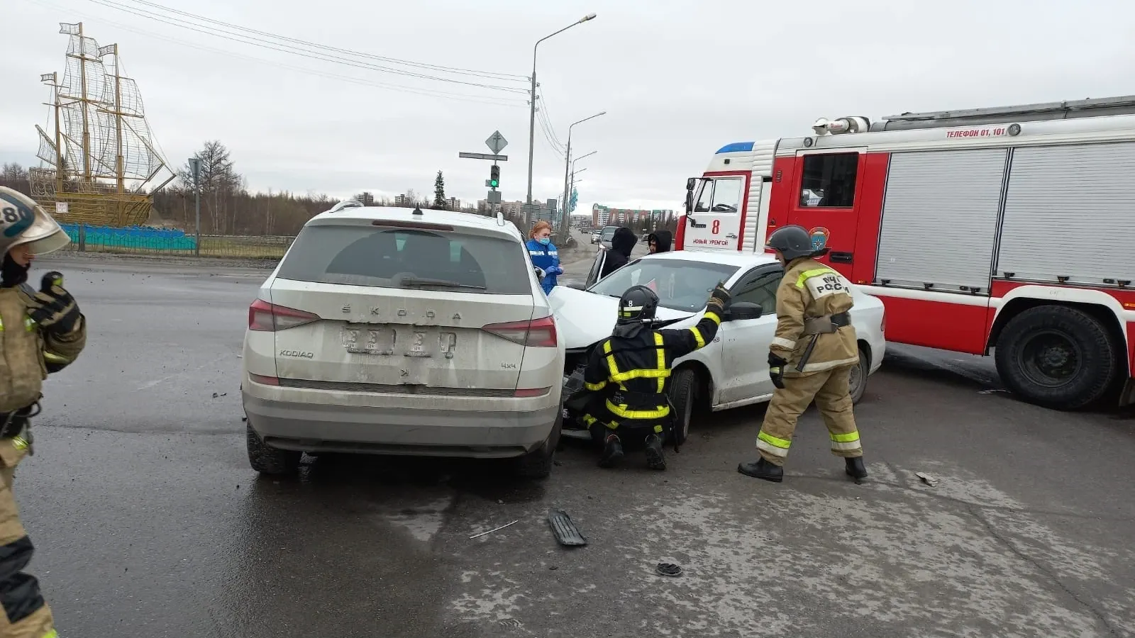 Фото: пресс-служба ГУ МЧС