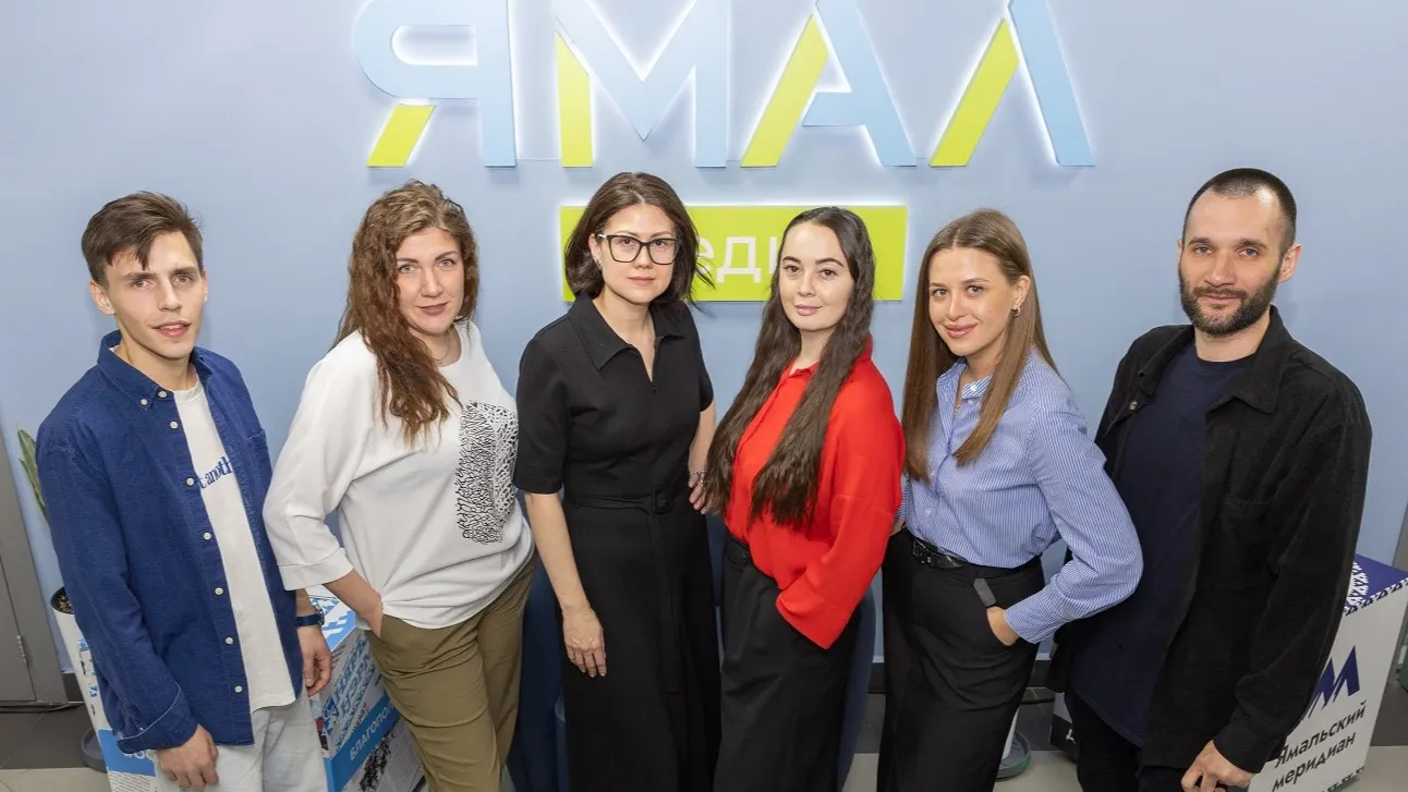 Фото: Александр Чирва / «Ямал-Медиа»
