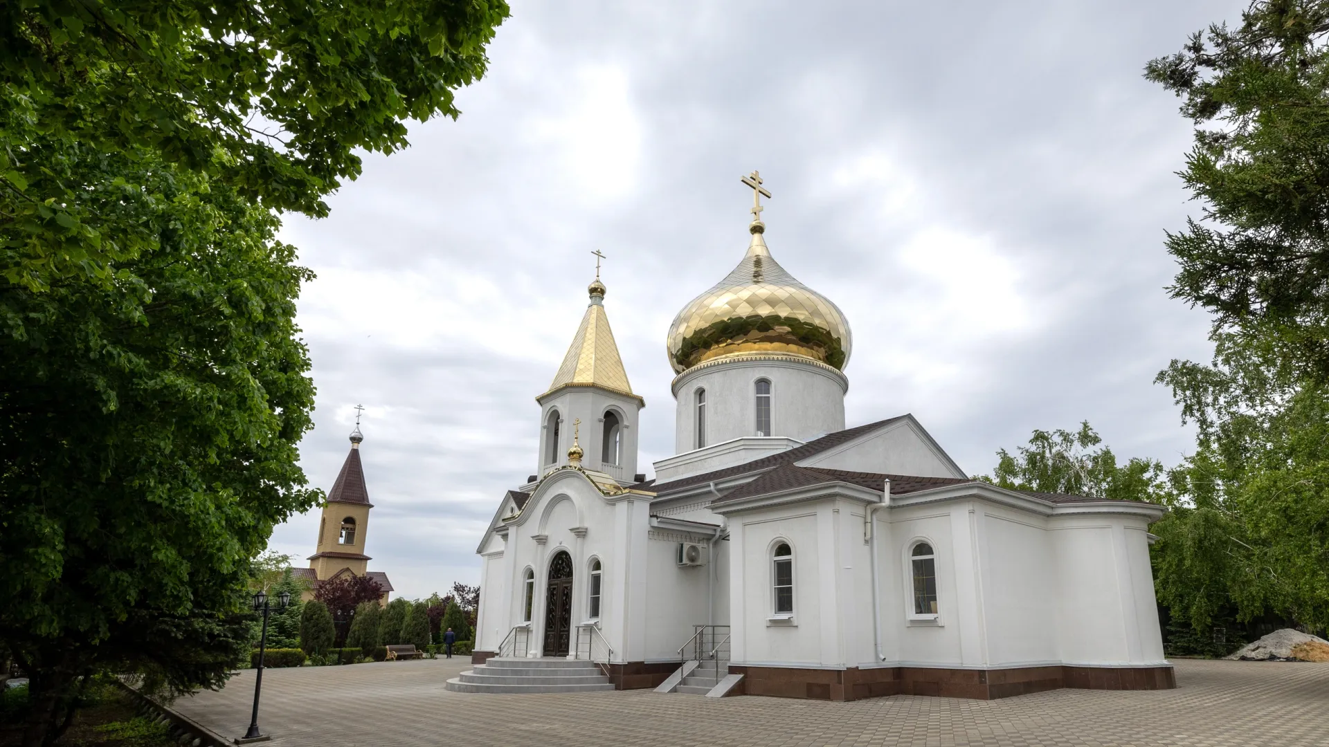 Фото: Юлия Чудинова / АНО «Ямал-Медиа»