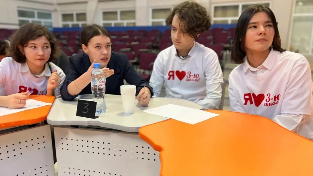 Юным знатокам предстоит ответить на 24 вопроса. Фото: предоставлено пресс-службой губернатора ЯНАО