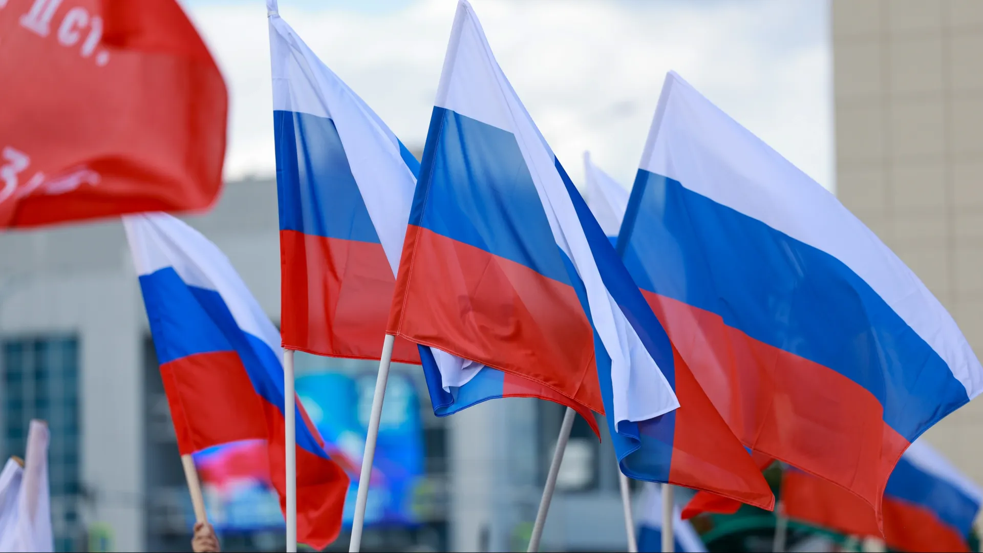 Фото: Юлия Чудинова / «Ямал-Медиа»