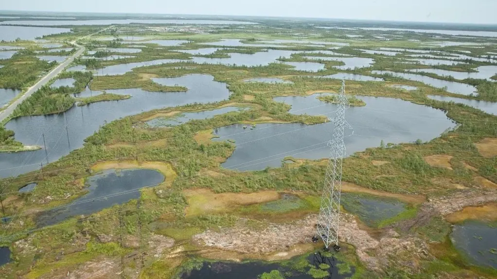 Фото: предоставлено компанией «Россети Тюмень»
