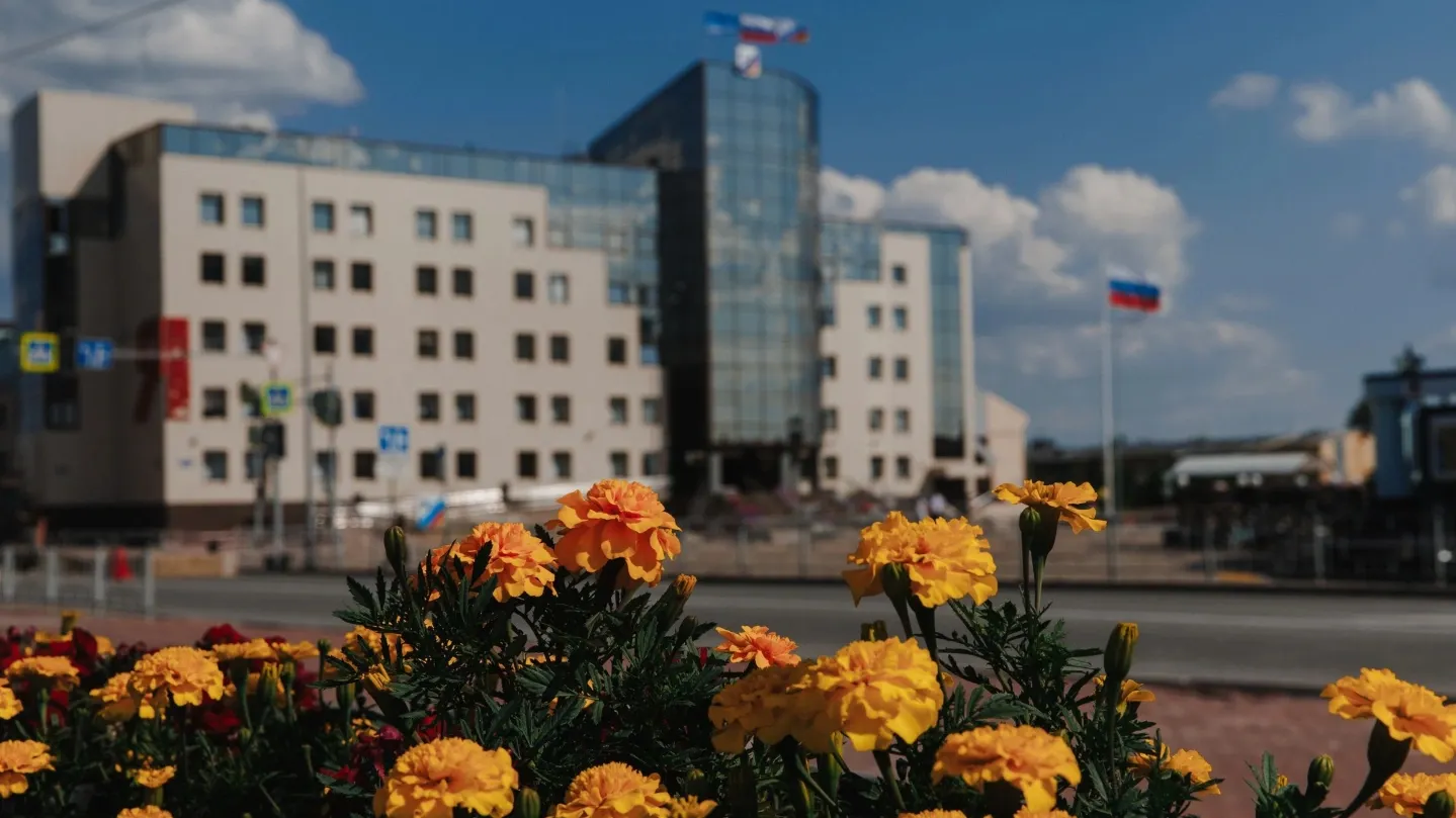 Фото: Алина Дьякова / "Ямал-Медиа"