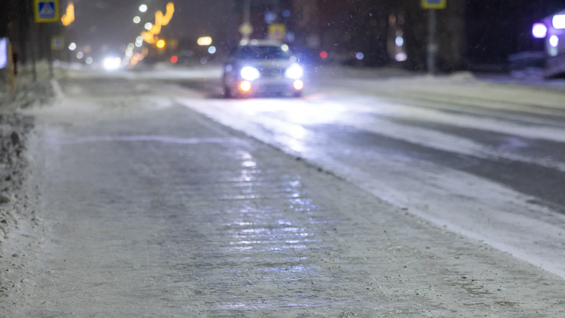 Фото: Фёдор Воронов / «Ямал-Медиа»