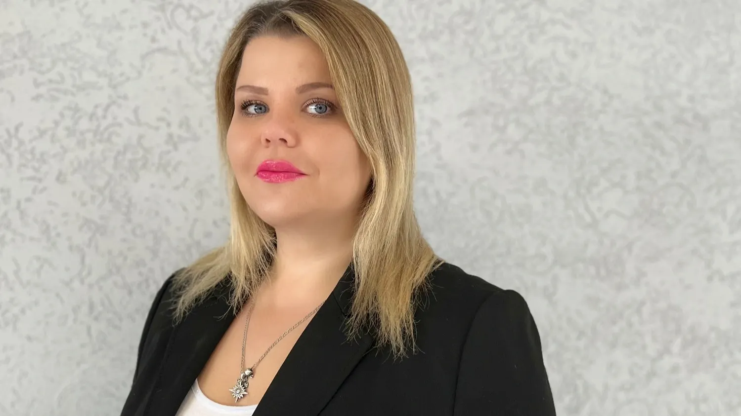 Полина Попченкова. Фото: Ангелина Русмиленко / предоставлено из архива МИАЦ ЯНАО