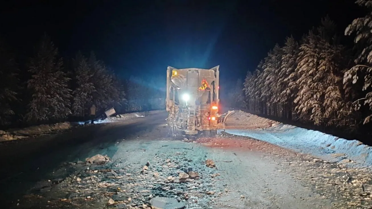 Фото: Госавтоинспекция ЯНАО