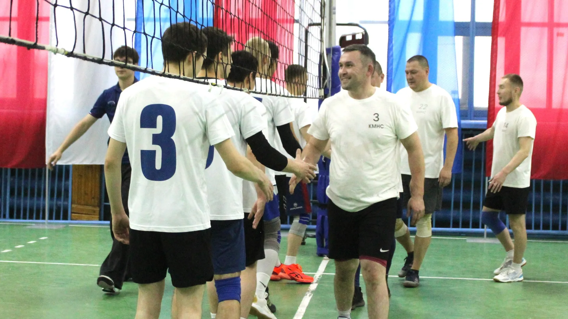 Фото: Анна Яптик / Няръяна Нгэрм