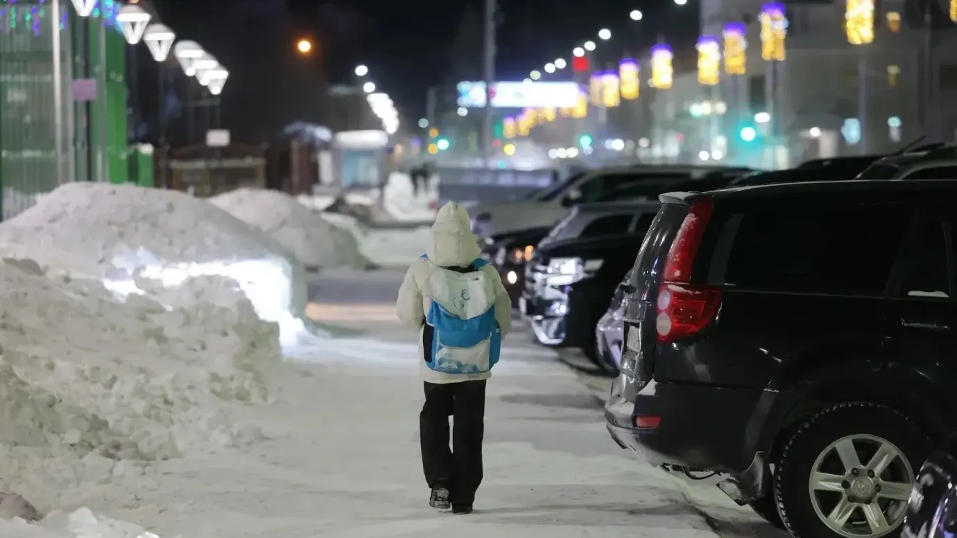 Фото: Андрей Ткачёв / «Ямал-Медиа»