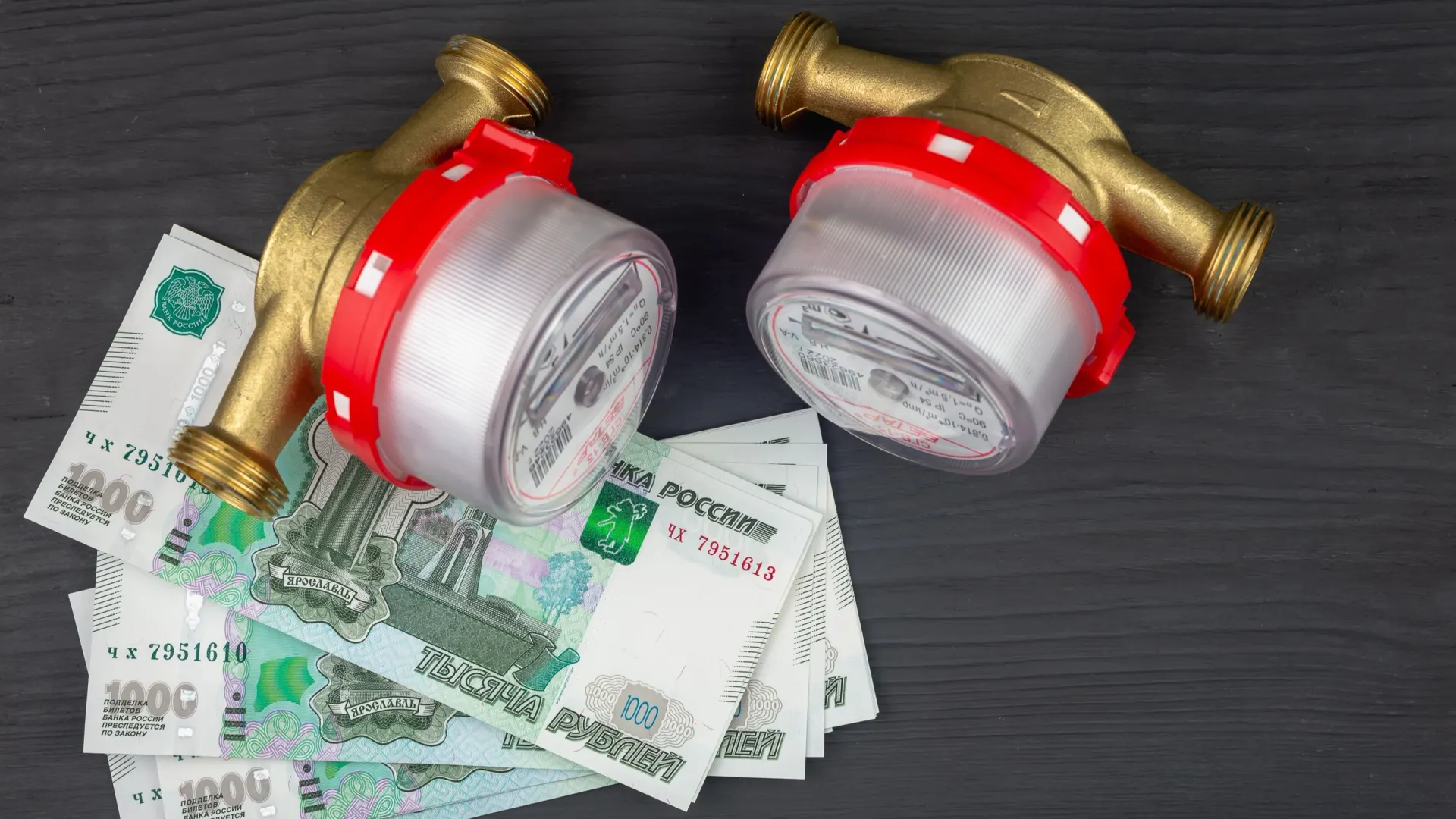 Фото: Ilya_Kuznetsov / Shutterstock / Fotodom