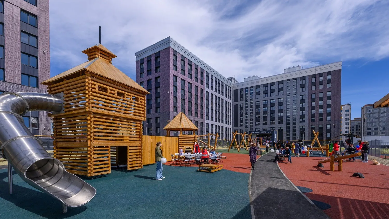 Фото: Равиль Сафарбеков / предоставлено пресс-службой губернатора ЯНАО