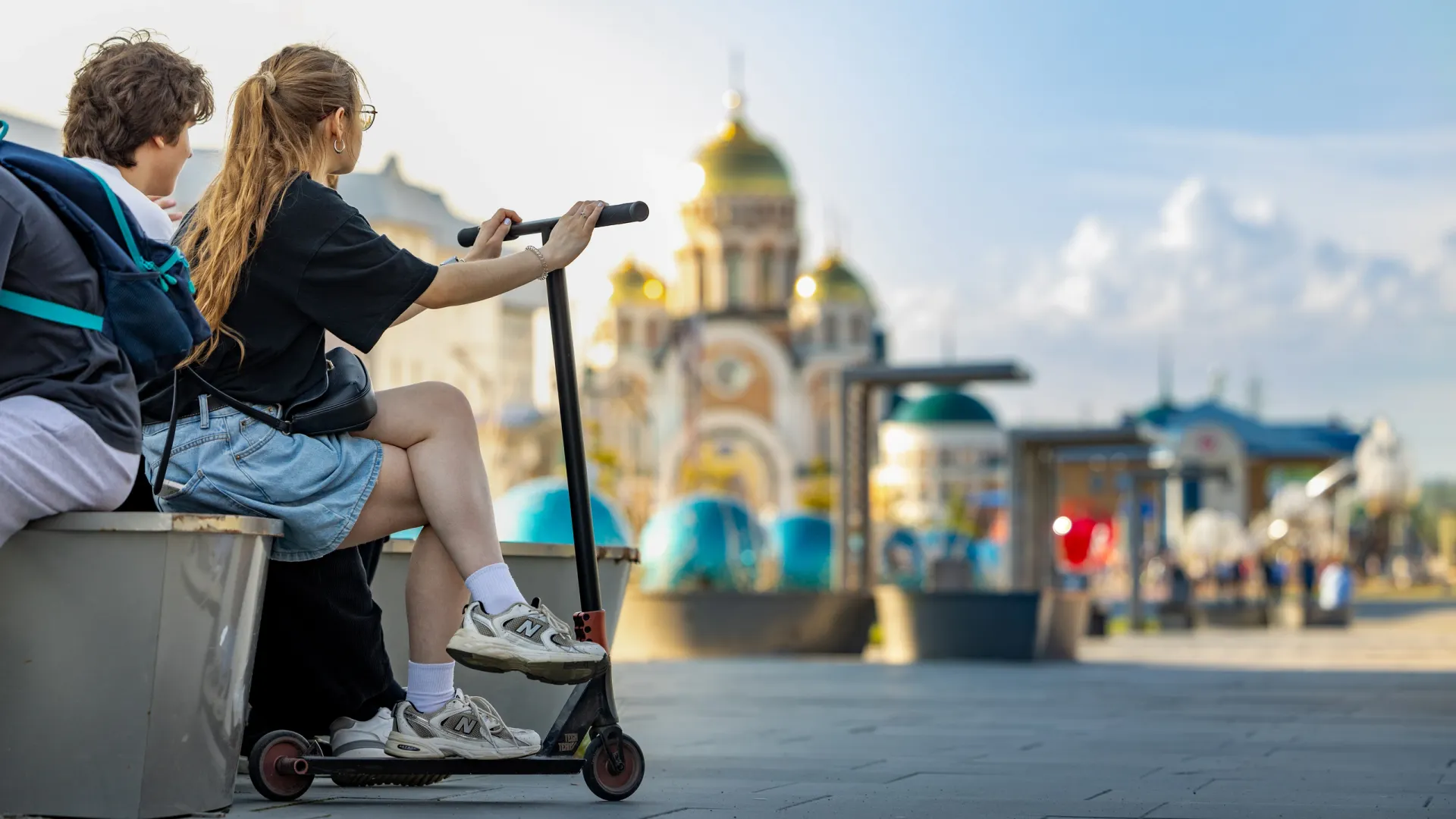 Фото: Фёдор Воронов / «Ямал-Медиа»