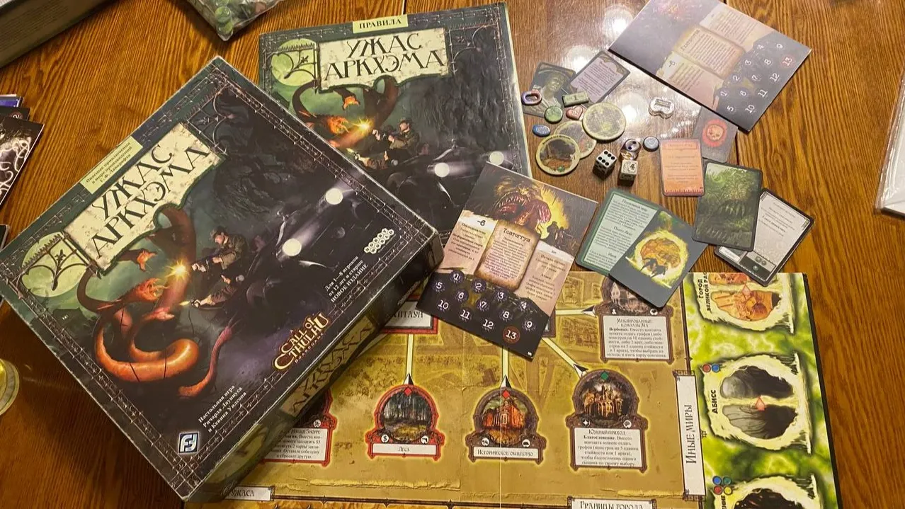 Фото: Кристина Алтынова / «Ямал-Медиа»