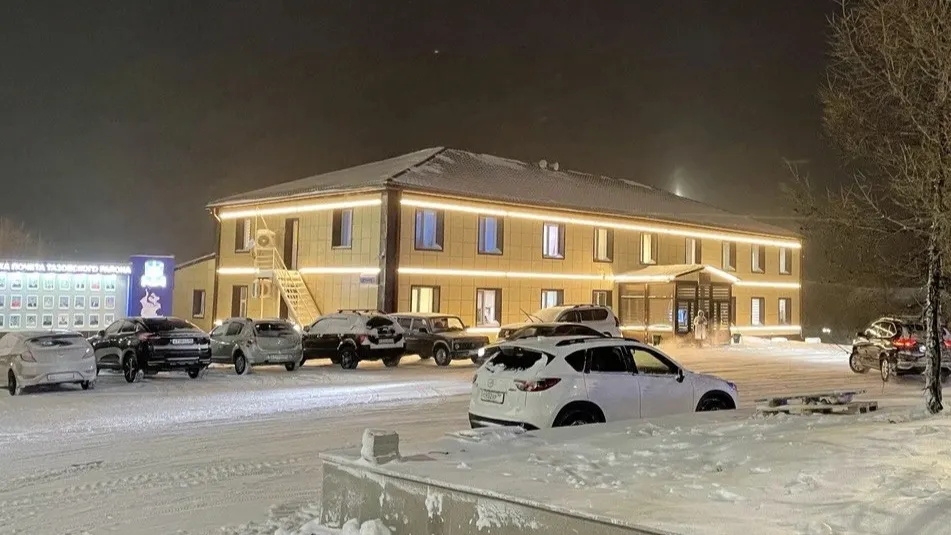 Фото: Анастасия Ульянова / "Ямал-Медиа"