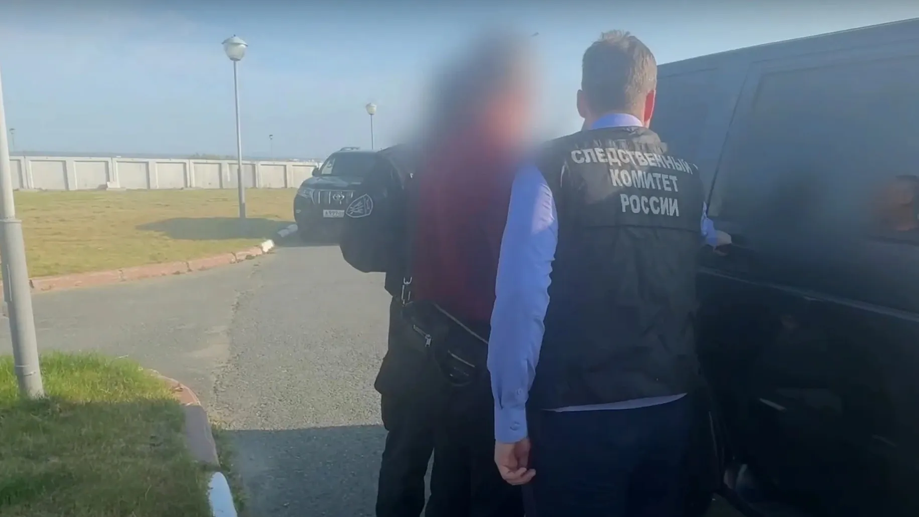 Фото: скриншот видео СУ СКР по ЯНАО