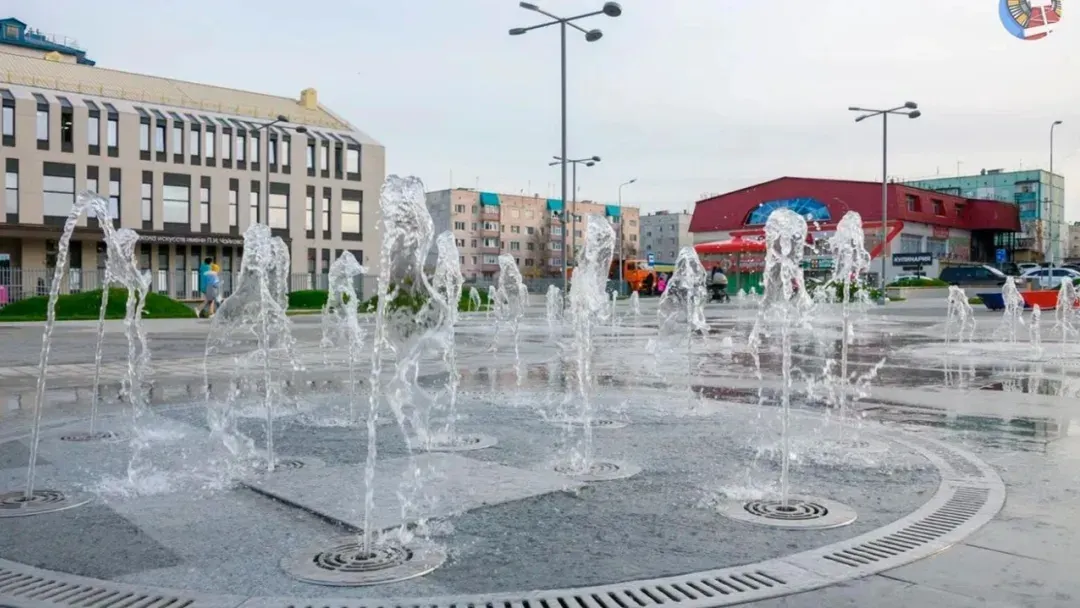 Фото: предоставлено администрацией Ноябрьска