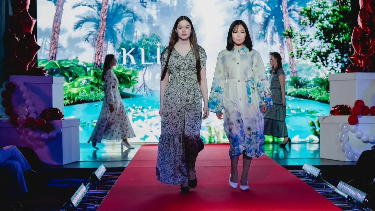 Фото: Шахром Абдуганиев / пресс-служба губернатора ЯНАО