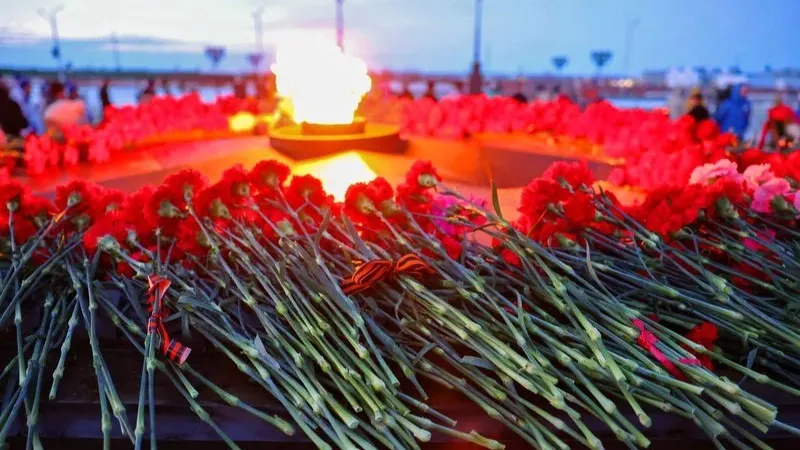 Ямальцы проведут митинги в одну из скорбных дат в истории России. Фото: Андрей Ткачёв / «Ямал-Медиа»