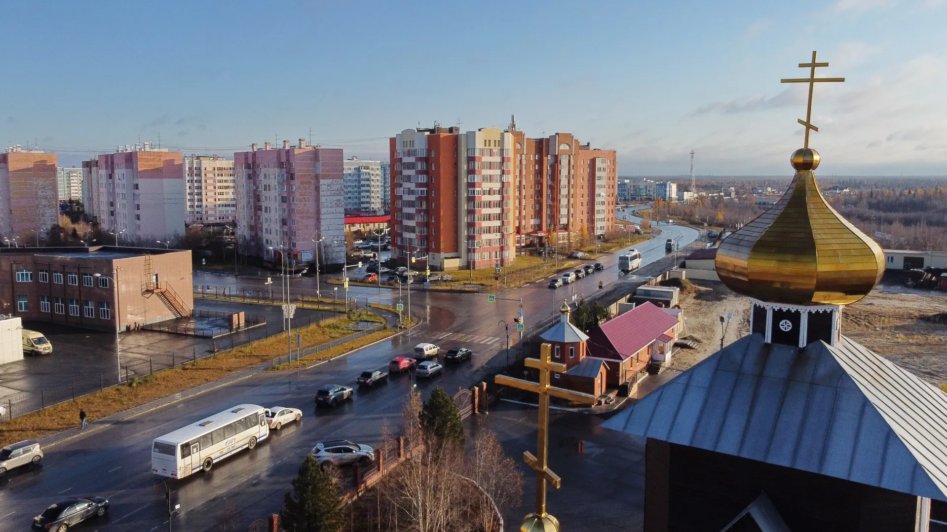 Фото: Андрей Ткачёв / «Красный Север»