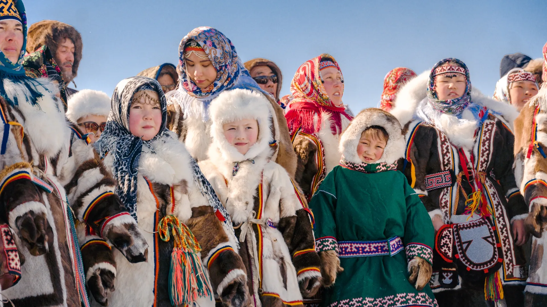 Фото: Юлия Чудинова / «Красный Север»