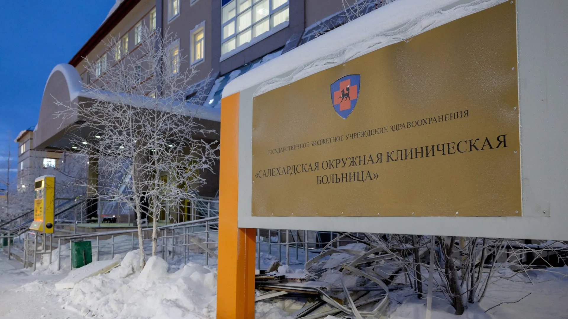 Фото: Фёдор Воронов / «Красный Север»