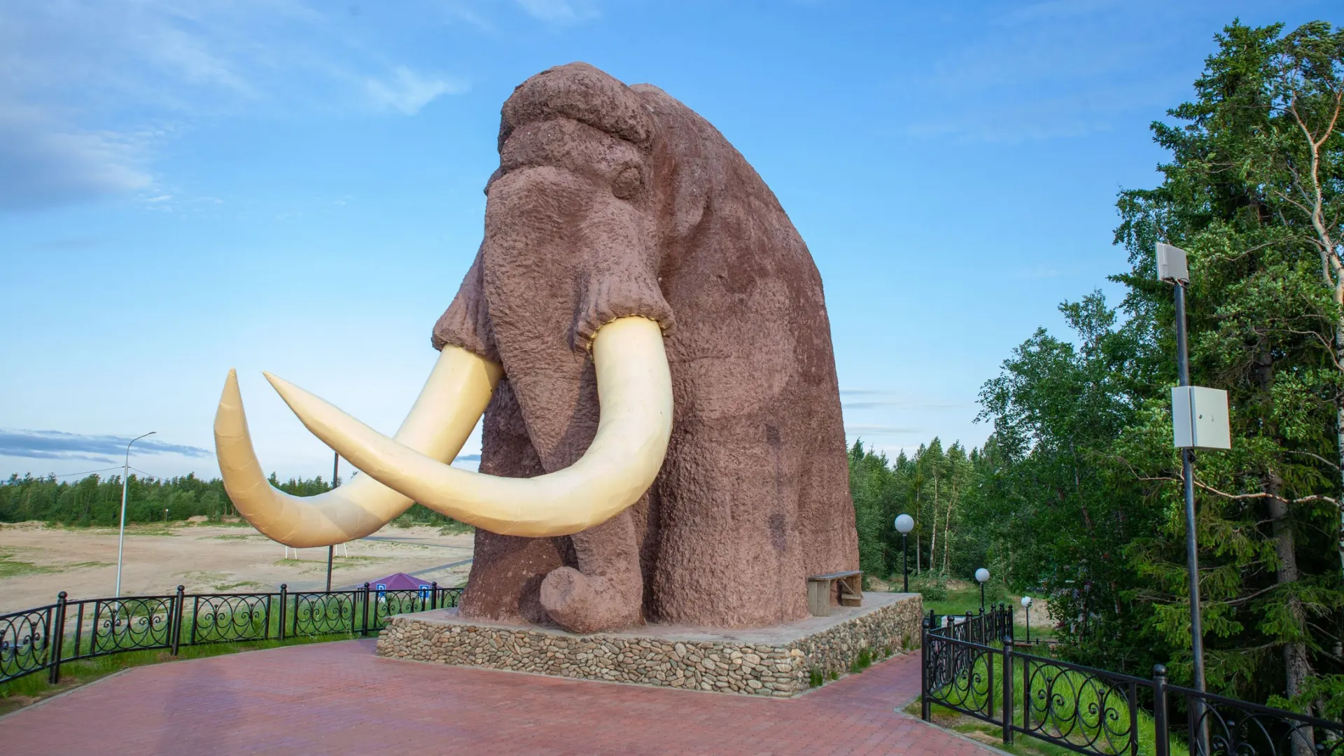 Фото: Сергей Уфимцев / «Красный Север»