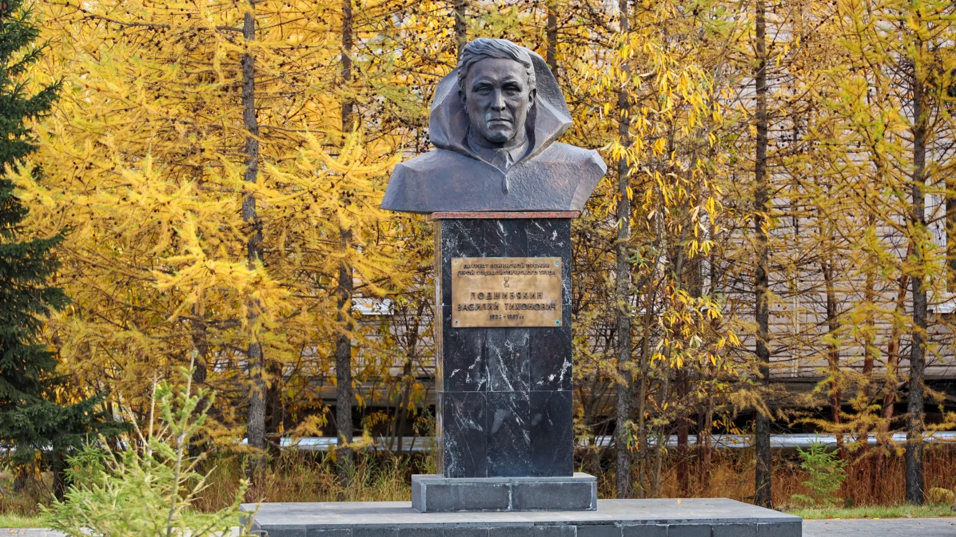 Фото: Василий Петров / «Красный Север»