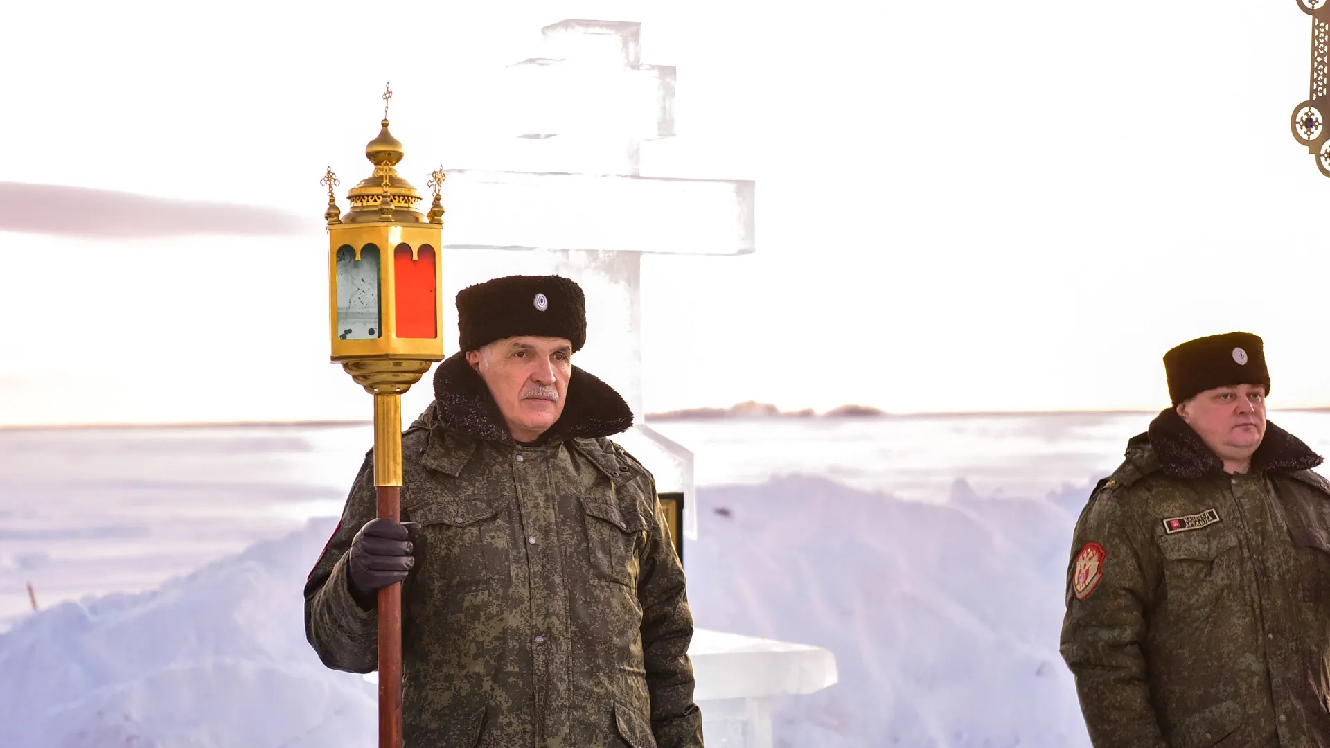 Фото: Андрей Ткачев/АНО «Ямал-Медиа»