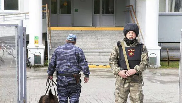 Фото: Андрей Ткачёв / «Красный Север»