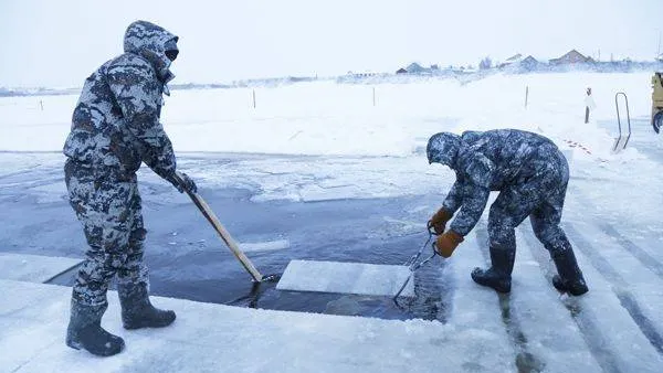 Фото: Андрей Ткачёв / «Красный Север»