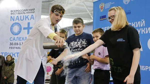 Фото: Андрей Ткачёв / «Красный Север»