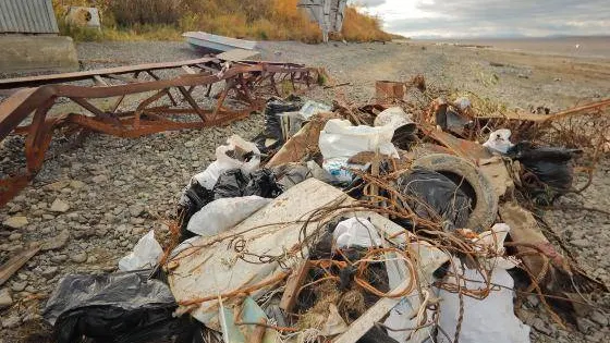 Фото: Андрей Ткачёв / «Красный Север»