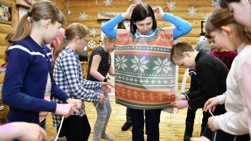 Фото: Андрей Ткачёв / «Красный Север»