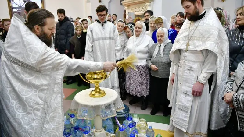 Фото: Андрей Ткачёв / «Красный Север»