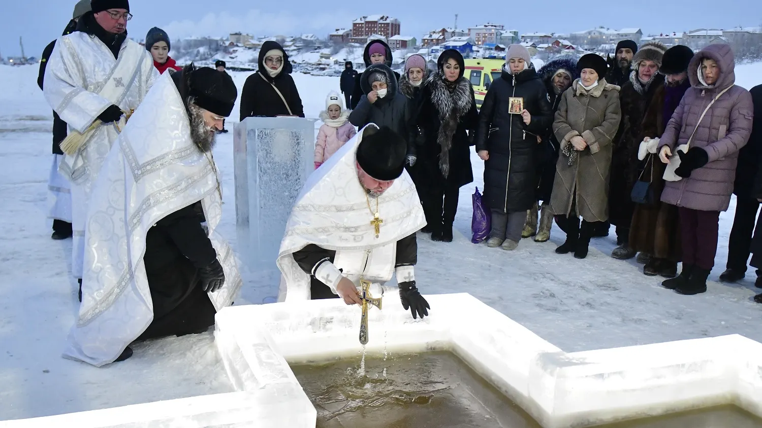 Фото: Андрей Ткачёв / КРАСНЫЙ СЕВЕР