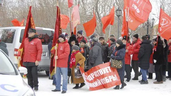 Фото: Леонид Трофимчук / «Красный Север»